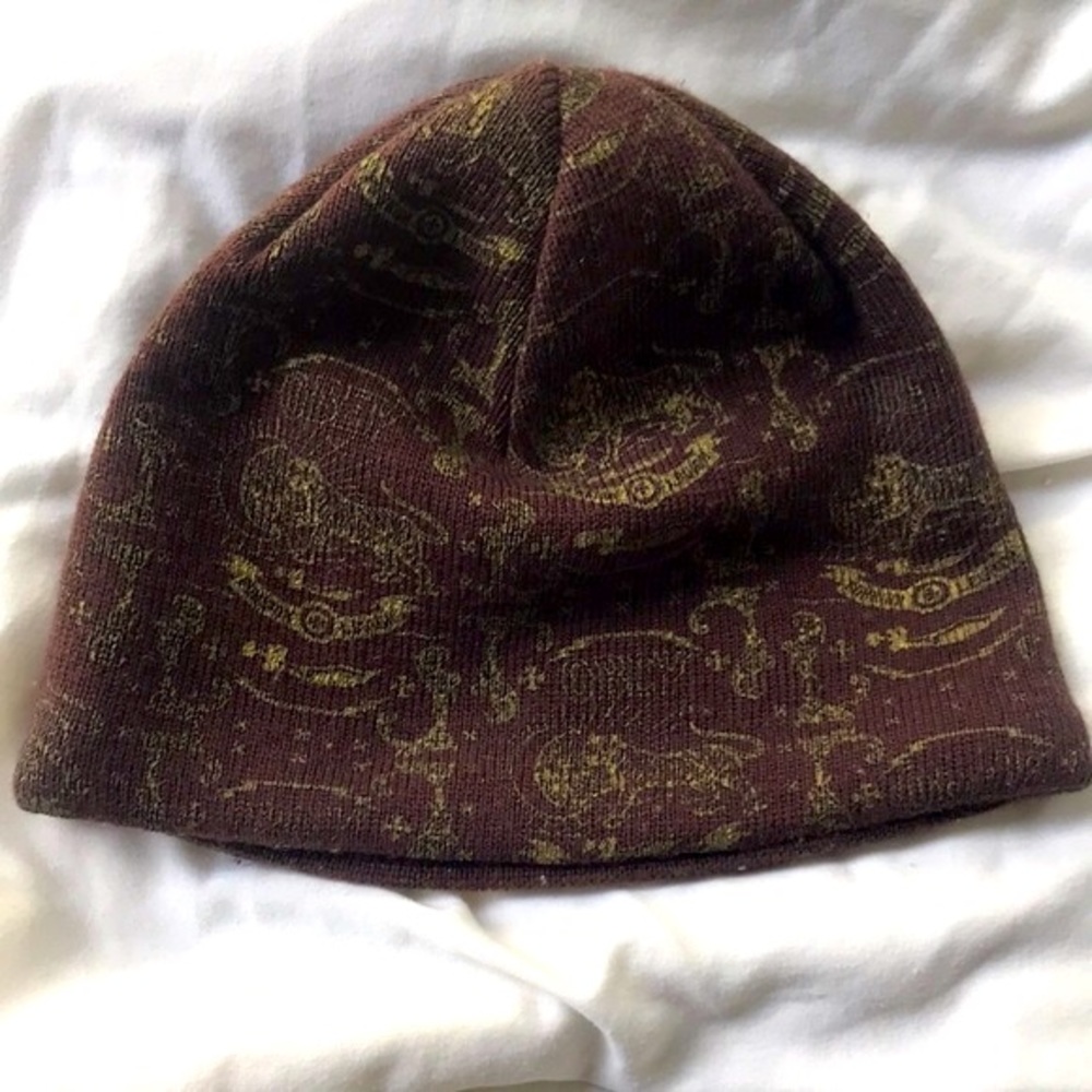 Obey Beanie Unisex S/M